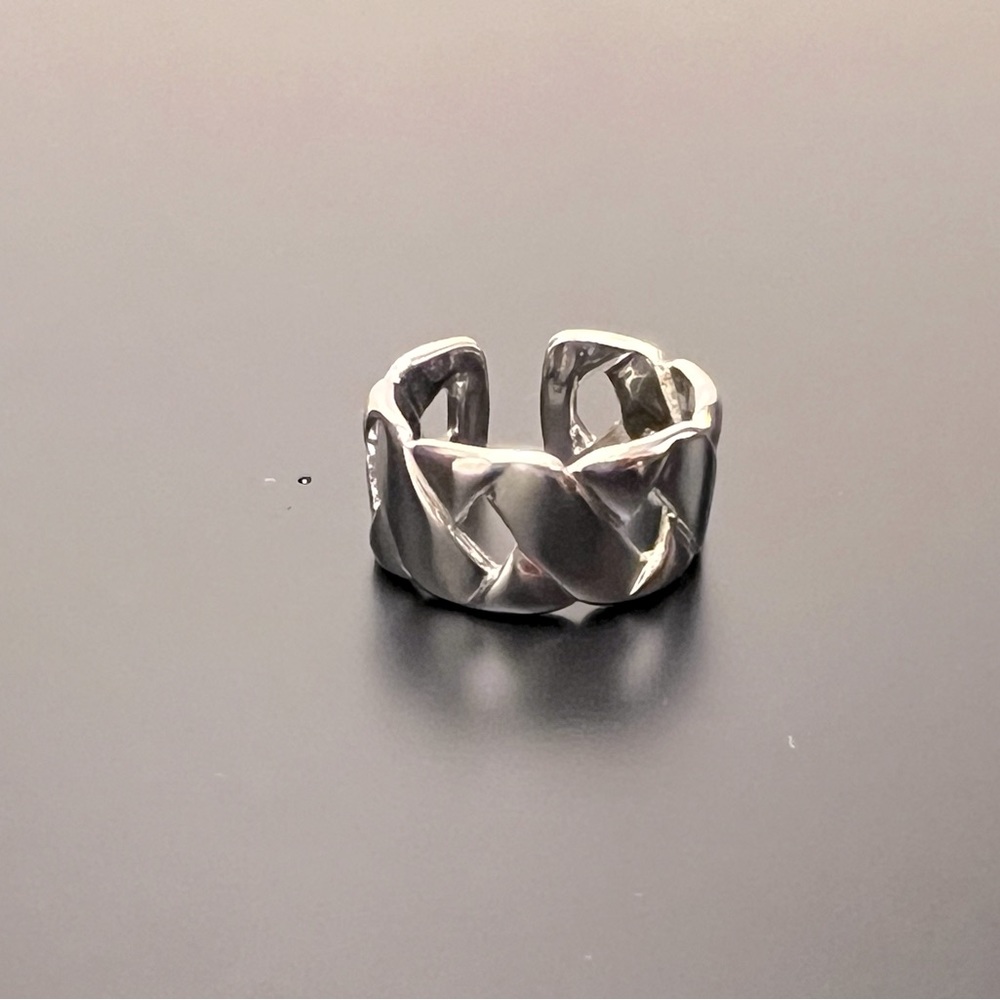 Japanese local brand fashion jewelry